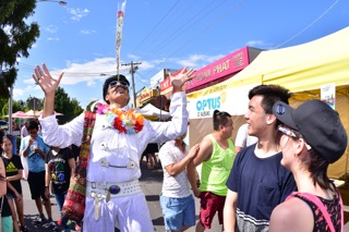 Elvis Prakshly
